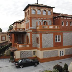 Gran Hostal El Chiscón
